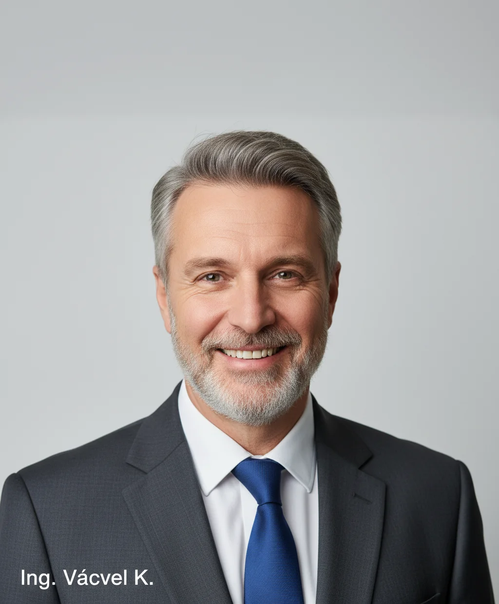 Ing. Václav K.